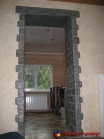 Отделка арок 2
